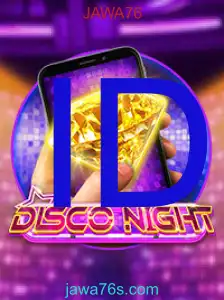 DiscoNightM